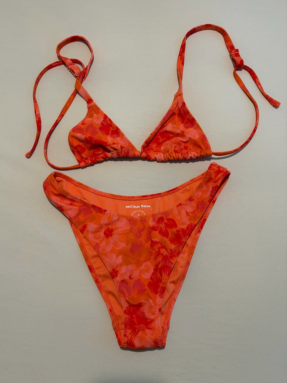 PacSun Bikini Set - Picture 4 of 6